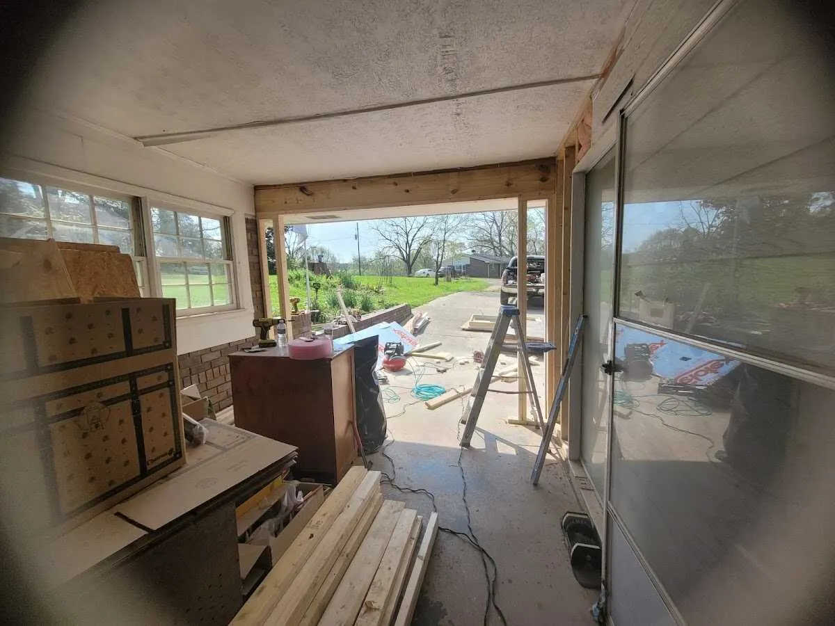 Air movers and dehumidifier for Drying & Dehumidification in Birch Bay